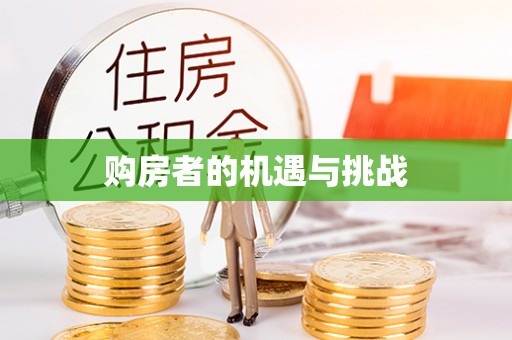 金溪购房者的机遇与挑战