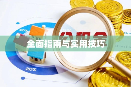 金溪全面指南与实用技巧
