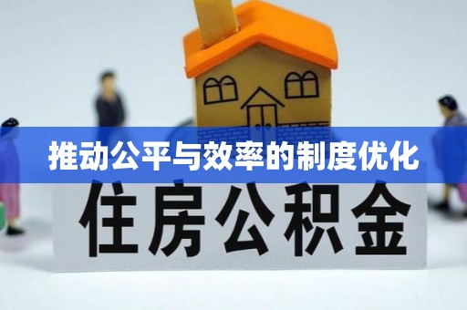 金溪推动公平与效率的制度优化