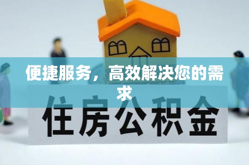 金溪便捷服务，高效解决您的需求