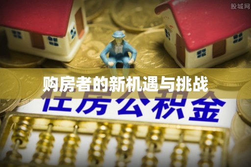 金溪购房者的新机遇与挑战