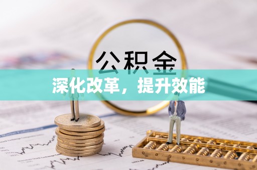 金溪深化改革，提升效能