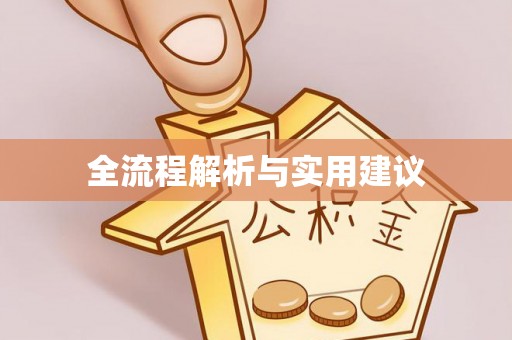 金溪全流程解析与实用建议