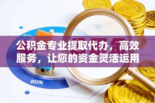 金溪公积金专业提取代办，高效服务，让您的资金灵活运用