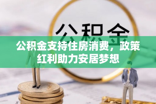 金溪公积金支持住房消费，政策红利助力安居梦想