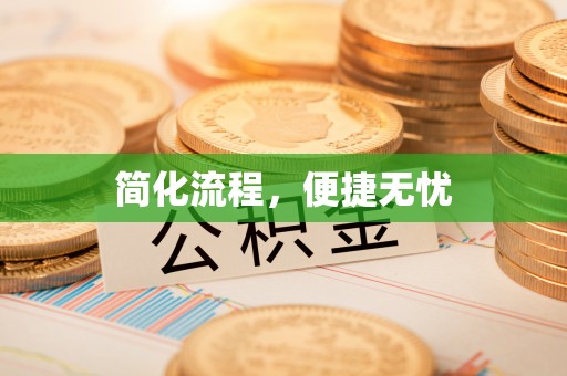 金溪简化流程，便捷无忧