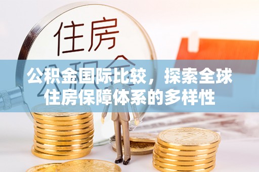金溪公积金国际比较，探索全球住房保障体系的多样性