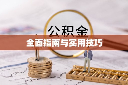 金溪全面指南与实用技巧