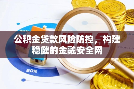金溪公积金贷款风险防控，构建稳健的金融安全网
